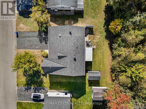 95 Lalande Crescent, Alfred And Plantagenet, ON - Outdoor