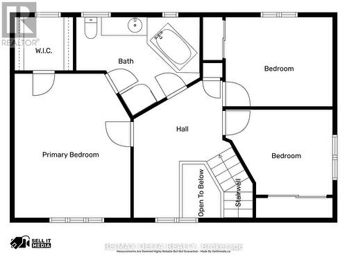 Upper Floor - 95 Lalande Crescent, Alfred And Plantagenet, ON - Other