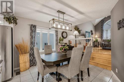 95 Lalande Crescent, Alfred And Plantagenet, ON - Indoor Photo Showing Dining Room