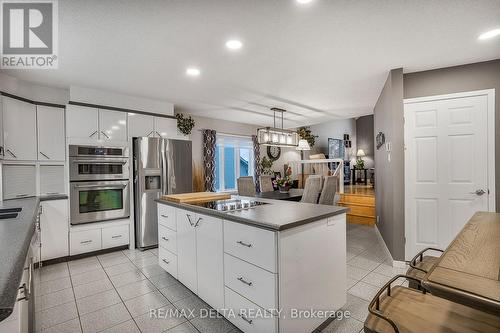 95 Lalande Crescent, Alfred And Plantagenet, ON - Indoor Photo Showing Kitchen