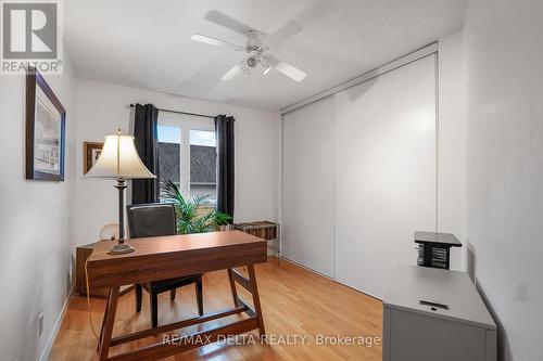 95 Lalande Crescent, Alfred And Plantagenet, ON - Indoor Photo Showing Office