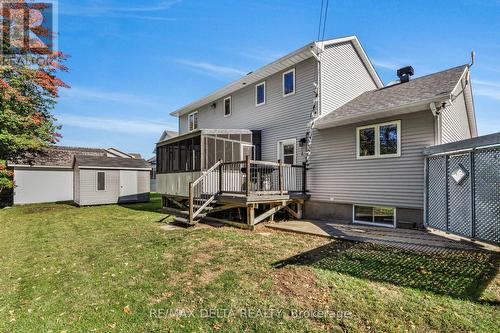 95 Lalande Crescent, Alfred And Plantagenet, ON - Outdoor With Exterior