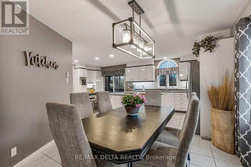95 Lalande Crescent, Alfred And Plantagenet, ON - Indoor Photo Showing Dining Room