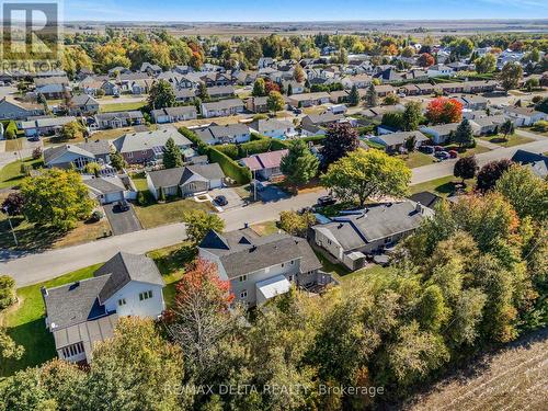 95 Lalande Crescent, Alfred And Plantagenet, ON - Outdoor With View