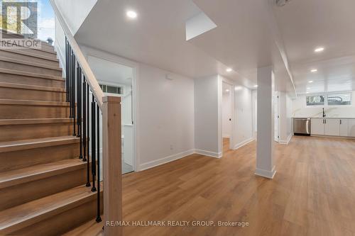 1796 Saunderson Drive, Ottawa, ON - Indoor Photo Showing Other Room