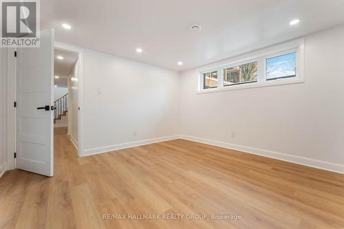 1796 Saunderson Drive, Ottawa, ON - Indoor Photo Showing Other Room