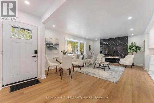 1796 Saunderson Drive, Ottawa, ON - Indoor