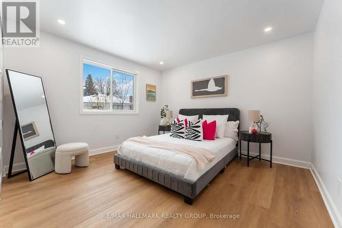 1796 Saunderson Drive, Ottawa, ON - Indoor Photo Showing Bedroom