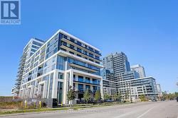 215 - 3200 WILLIAM COLTSON AVENUE  Oakville, ON L6H 7W6