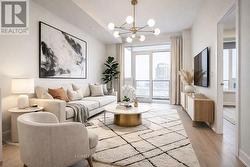 Virtual Living Room - 