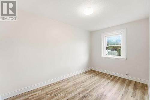 1346 Scugog Avenue, Oshawa (Lakeview), ON - Indoor Photo Showing Other Room