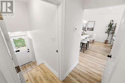 1346 Scugog Avenue, Oshawa (Lakeview), ON - Indoor Photo Showing Other Room
