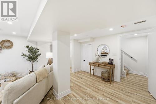 1346 Scugog Avenue, Oshawa (Lakeview), ON - Indoor Photo Showing Other Room