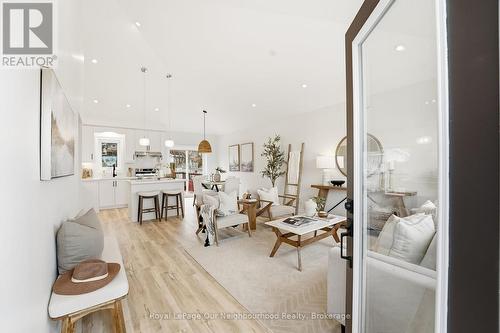 1346 Scugog Avenue, Oshawa (Lakeview), ON - Indoor Photo Showing Other Room