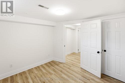 1346 Scugog Avenue, Oshawa (Lakeview), ON - Indoor Photo Showing Other Room