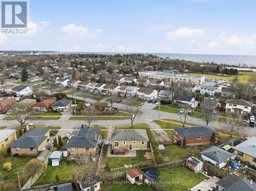 1346 Scugog Avenue, Oshawa (Lakeview), ON - Outdoor With View