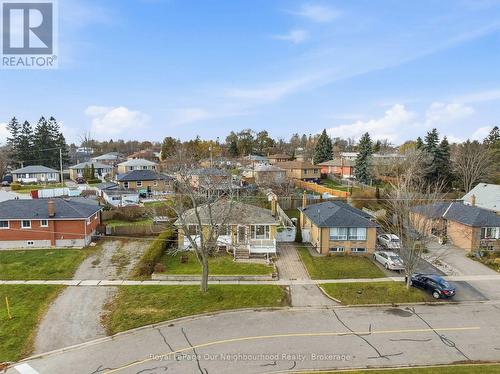 1346 Scugog Avenue, Oshawa (Lakeview), ON - Outdoor With View