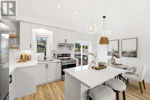 1346 Scugog Avenue, Oshawa (Lakeview), ON - Indoor