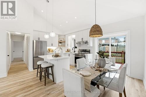 1346 Scugog Avenue, Oshawa (Lakeview), ON - Indoor