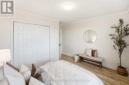 1346 Scugog Avenue, Oshawa (Lakeview), ON - Indoor Photo Showing Bedroom