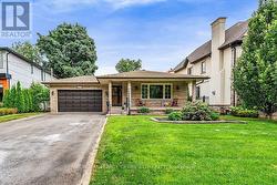 UPPER UNIT - 2171 CORSAIR ROAD  Mississauga, ON L5A 2L7