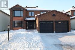 2177 LENESTER AVENUE  Ottawa, ON K2A 4A9