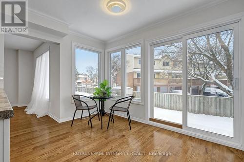 EAT-IN KITCHEN - 2177 Lenester Avenue, Ottawa, ON - Indoor Photo Showing Other Room