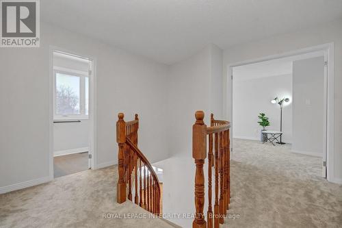 UPPER HALL - 2177 Lenester Avenue, Ottawa, ON - Indoor Photo Showing Other Room