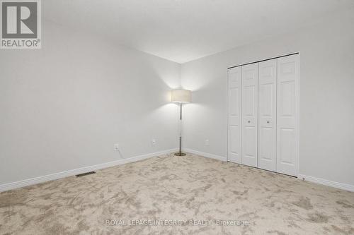 BEDROOM #2 - 2177 Lenester Avenue, Ottawa, ON - Indoor Photo Showing Other Room