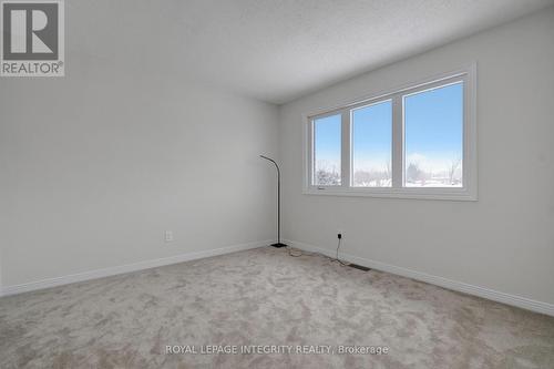 BEDROOM #4 - 2177 Lenester Avenue, Ottawa, ON - Indoor Photo Showing Other Room