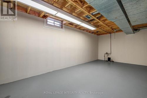 STORAGE ROOM - 2177 Lenester Avenue, Ottawa, ON - Indoor Photo Showing Basement