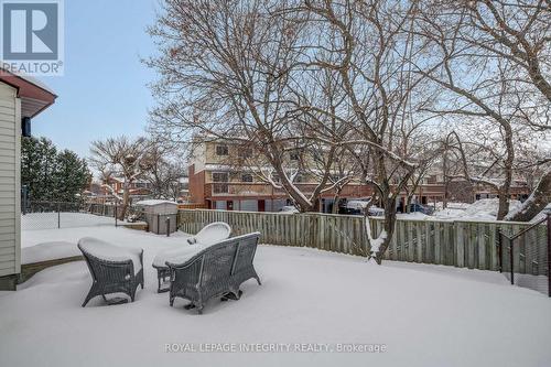 2177 Lenester Avenue, Ottawa, ON - Outdoor