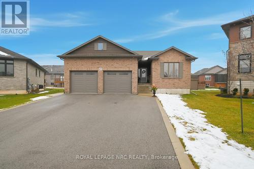 67 HICKORY COURT  Port Colborne (Sugarloaf), ON L3K 0B2