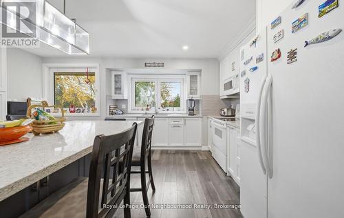 283 Chadburn Street, Oshawa (Central), ON - Indoor