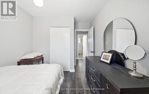 283 Chadburn Street, Oshawa (Central), ON - Indoor Photo Showing Bedroom