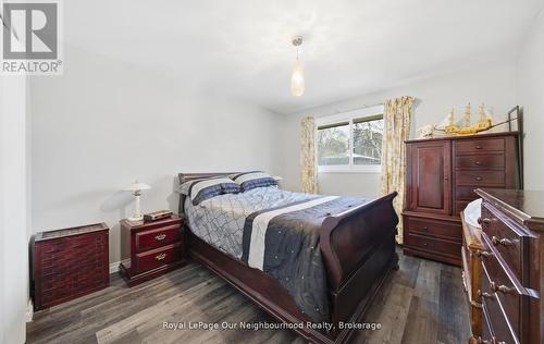 283 Chadburn Street, Oshawa (Central), ON - Indoor Photo Showing Bedroom