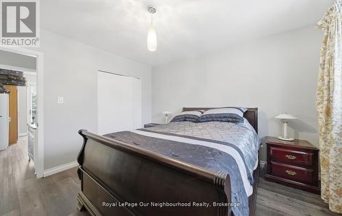 283 Chadburn Street, Oshawa (Central), ON - Indoor Photo Showing Bedroom