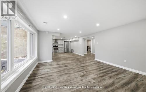 283 Chadburn Street, Oshawa (Central), ON - Indoor Photo Showing Other Room