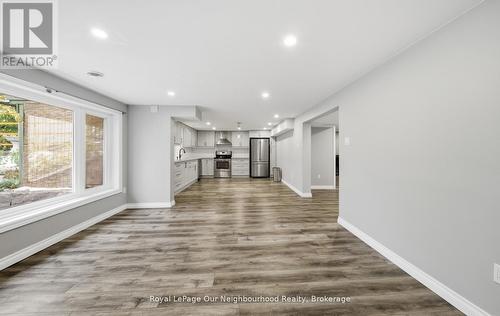 283 Chadburn Street, Oshawa (Central), ON - Indoor Photo Showing Other Room