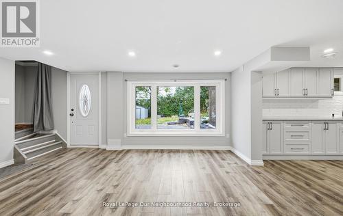 283 Chadburn Street, Oshawa (Central), ON - Indoor