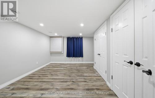 283 Chadburn Street, Oshawa (Central), ON - Indoor Photo Showing Other Room