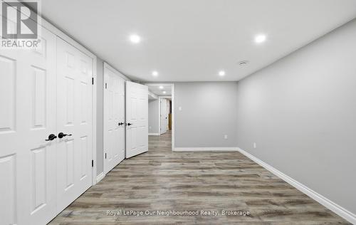 283 Chadburn Street, Oshawa (Central), ON - Indoor Photo Showing Other Room