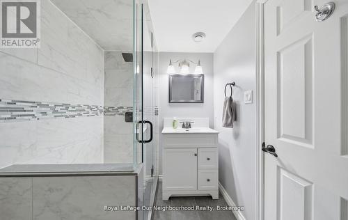 283 Chadburn Street, Oshawa (Central), ON -  Photo Showing Bathroom