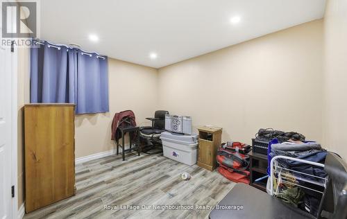 283 Chadburn Street, Oshawa (Central), ON - Indoor