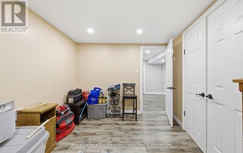 283 Chadburn Street, Oshawa (Central), ON - Indoor