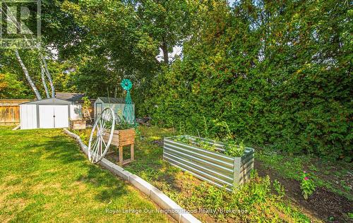 283 Chadburn Street, Oshawa (Central), ON - Outdoor