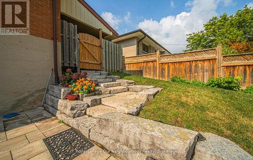 283 Chadburn Street, Oshawa (Central), ON - Outdoor