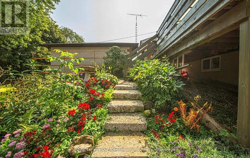 283 Chadburn Street, Oshawa (Central), ON - Outdoor