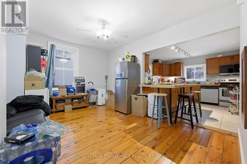 511 Victoria Street, Kingston (Central City East), ON - Indoor