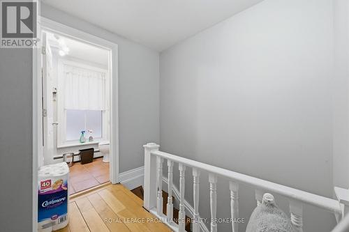 511 Victoria Street, Kingston (Central City East), ON - Indoor Photo Showing Other Room